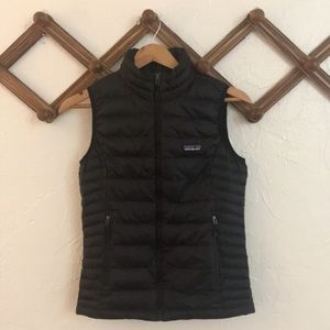 Patagonia Women’s Nano Puff Vest